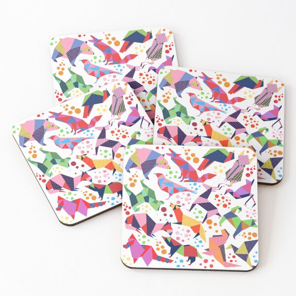 Item preview, Origami Animals designed and sold by CreativeMagi.