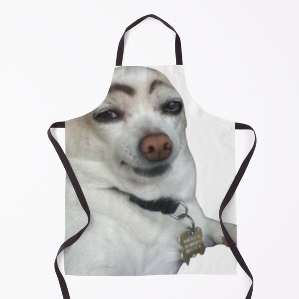 Item preview, Funny Dog designed and sold by DaveThings.