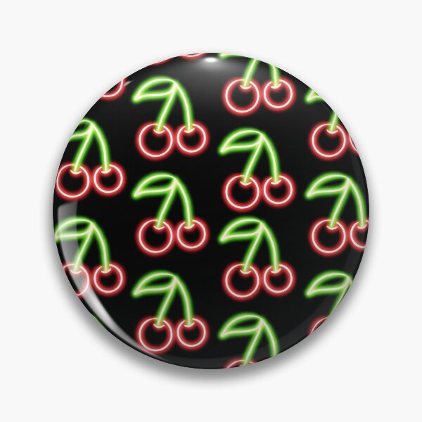 Item preview, Vintage Cherry Pattern Retro Collection 4 designed and sold by CrossThunder.