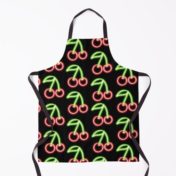 Item preview, Vintage Cherry Pattern Retro Collection 4 designed and sold by CrossThunder.