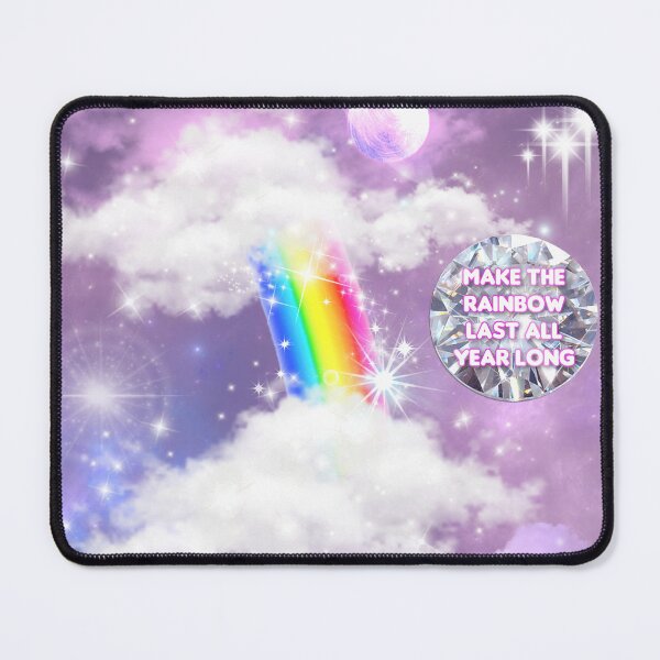 Item preview, Make the rainbow last all year long designed and sold by Koriander Publishing.
