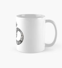 Om Sign Classic Mug