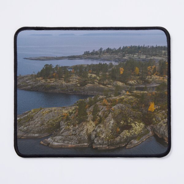 Item preview, Dismal Rocky Coast designed and sold by Taceo10.