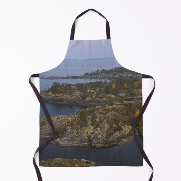 Item preview, Dismal Rocky Coast designed and sold by Taceo10.