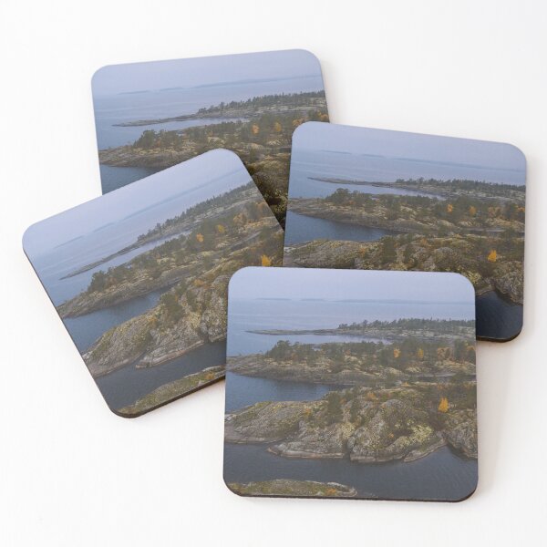 Item preview, Dismal Rocky Coast designed and sold by Taceo10.