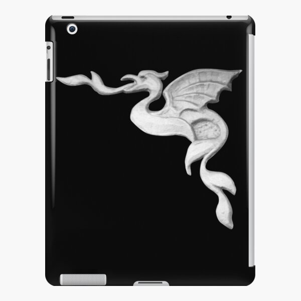 Dragon Bird iPad Snap Case