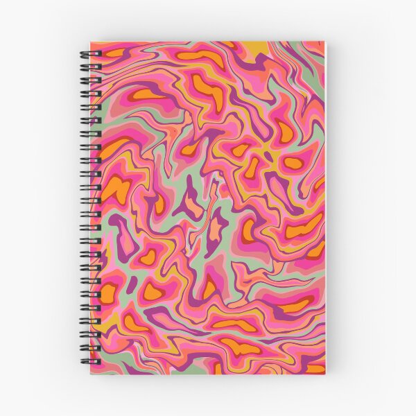 Item preview, Pink Caleidoscope designed and sold by taika tori.