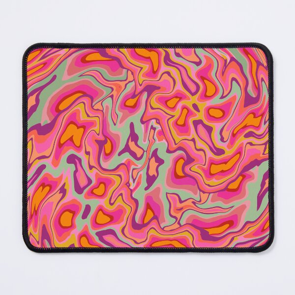 Item preview, Pink Caleidoscope designed and sold by taika tori.