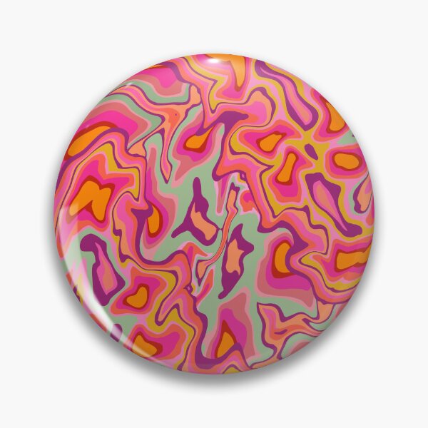 Item preview, Pink Caleidoscope designed and sold by taika tori.