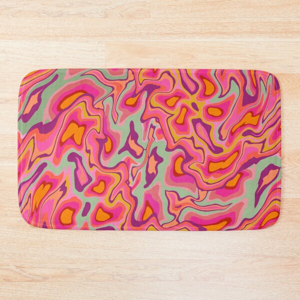 Item preview, Pink Caleidoscope designed and sold by taika tori.