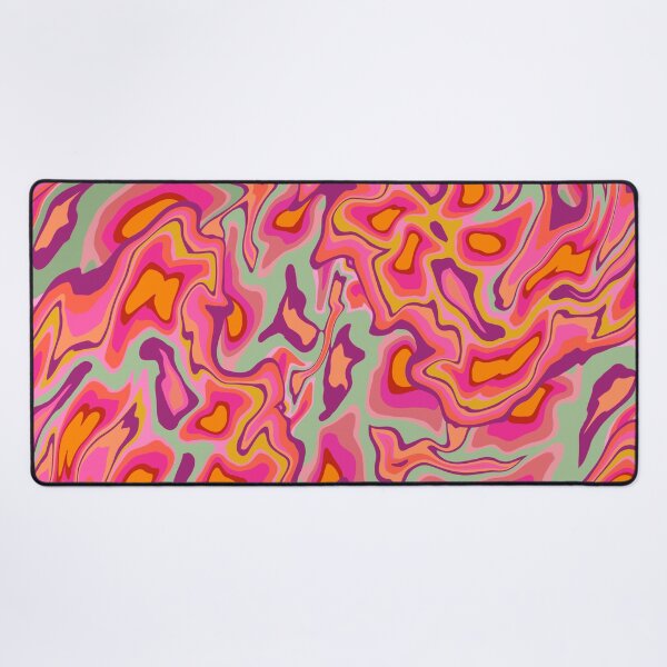 Item preview, Pink Caleidoscope designed and sold by taika tori.