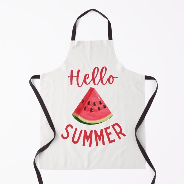 Item preview, Hello Summer Watermelon  designed and sold by theunico.
