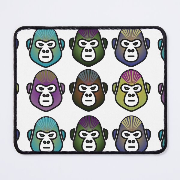 Item preview, Go Ape! designed and sold by Krizena.