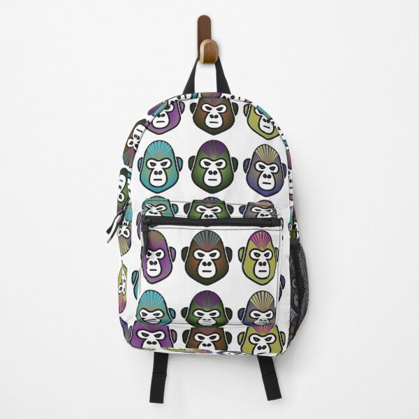 Item preview, Go Ape! designed and sold by Krizena.