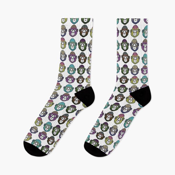 Item preview, Go Ape! designed and sold by Krizena.