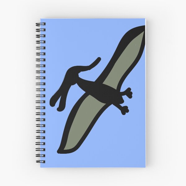 Item preview, pterosaur designed and sold by Murgy-S.
