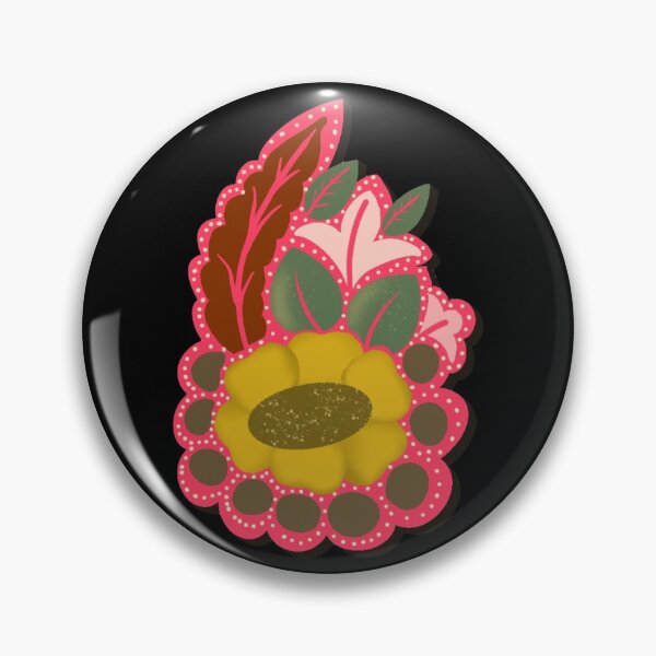 Item preview, flowers designed and sold by MandyKandola.