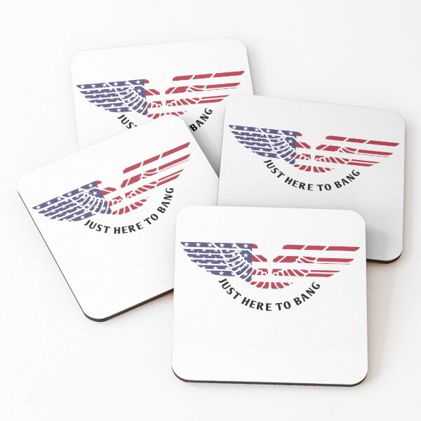 Item preview,  4 th of july américain eagle flag designed and sold by marianna cotaru.