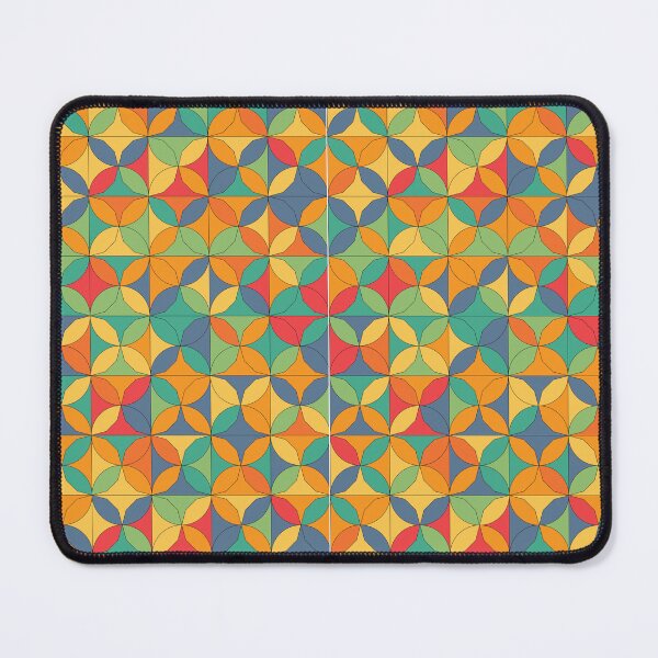 Item preview, Geometric pattern polygon 01 designed and sold by arkantus.