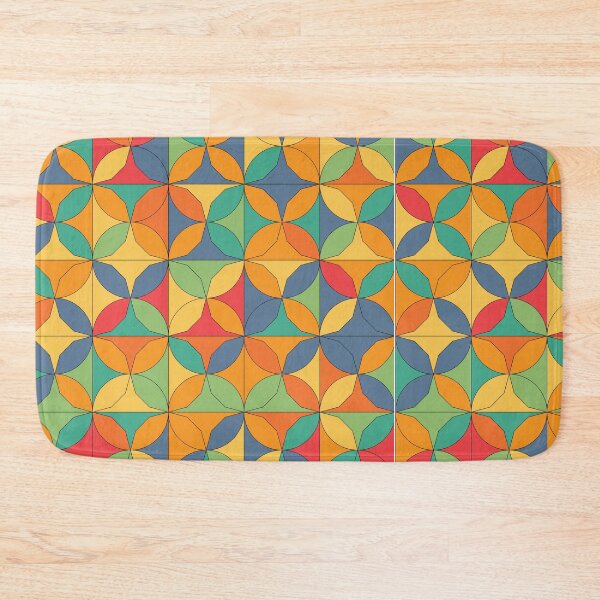 Item preview, Geometric pattern polygon 01 designed and sold by arkantus.