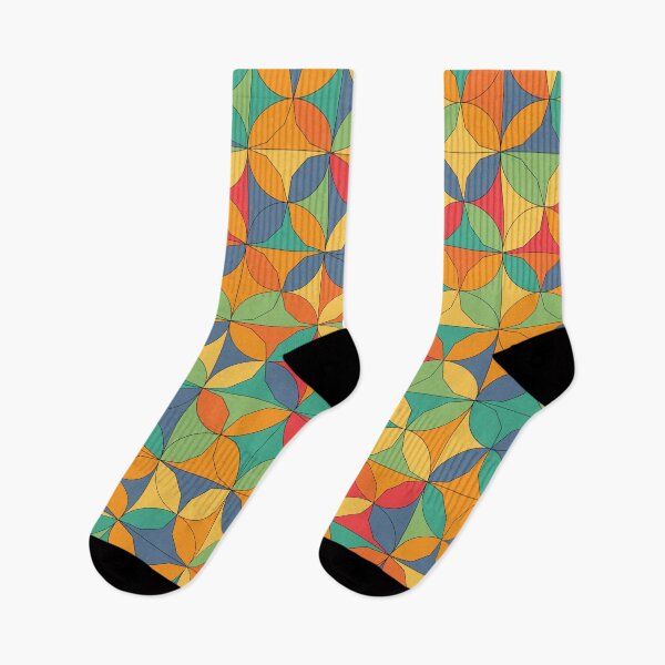Item preview, Geometric pattern polygon 01 designed and sold by arkantus.
