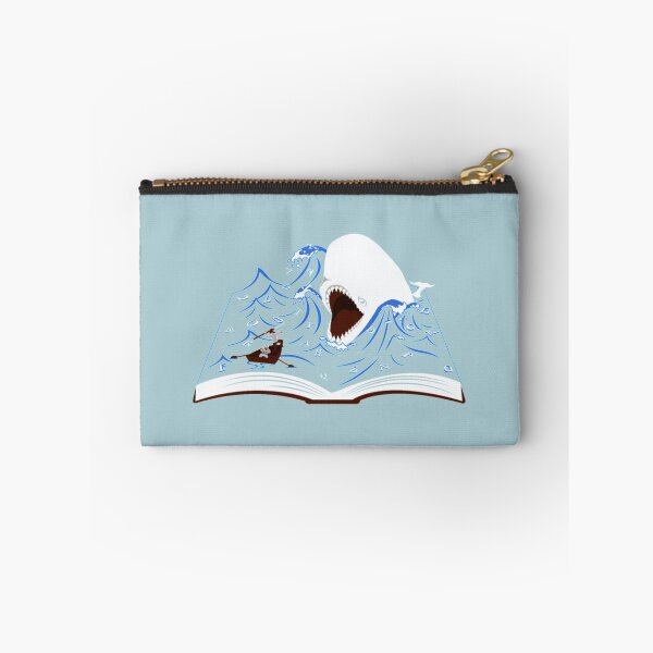Item preview, Moby Dick designed and sold by jonsmiladie.
