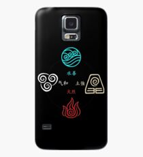 Avatar Cycle Case/Skin for Samsung Galaxy