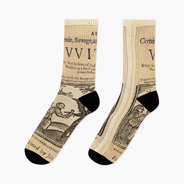 Item preview, Witch Finder designed and sold by Gregory James Wyrick.