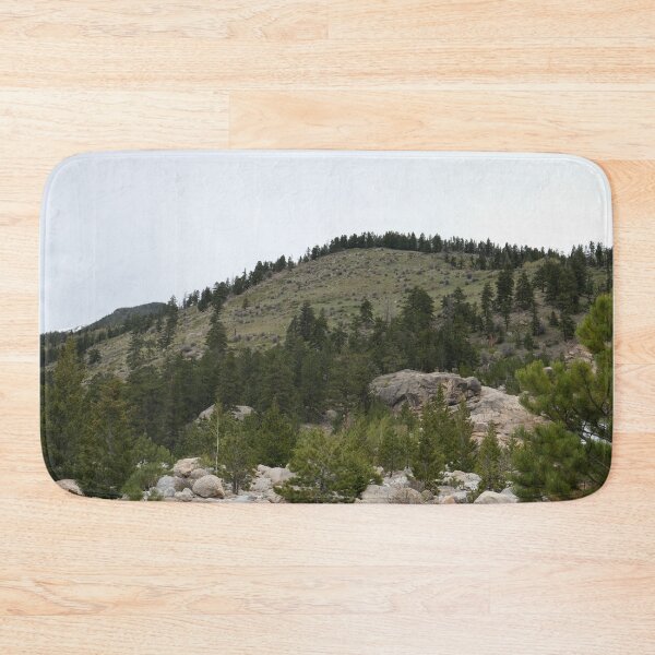 Item preview, Colorado Mountain designed and sold by Haley-Marshall.