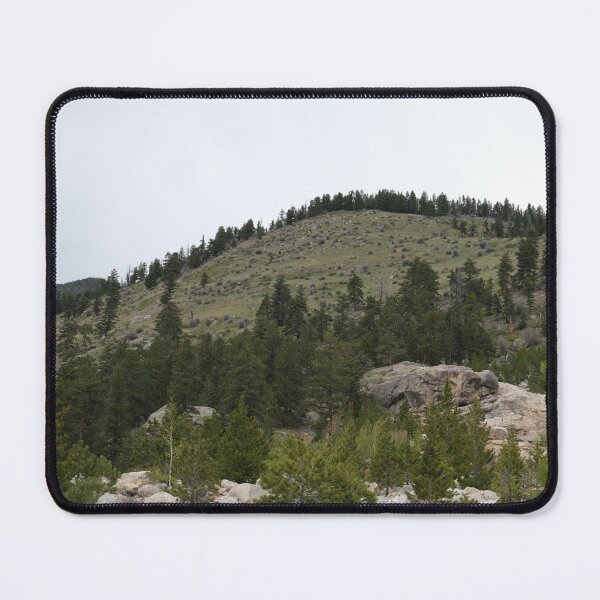 Item preview, Colorado Mountain designed and sold by Haley-Marshall.