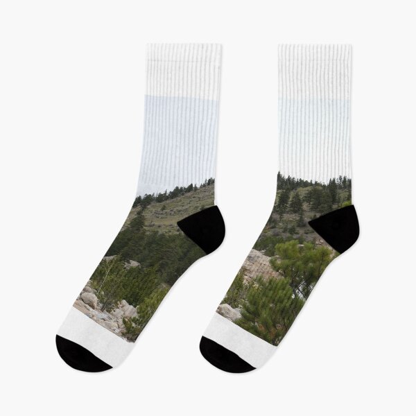 Item preview, Colorado Mountain designed and sold by Haley-Marshall.