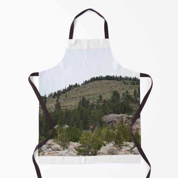 Item preview, Colorado Mountain designed and sold by Haley-Marshall.