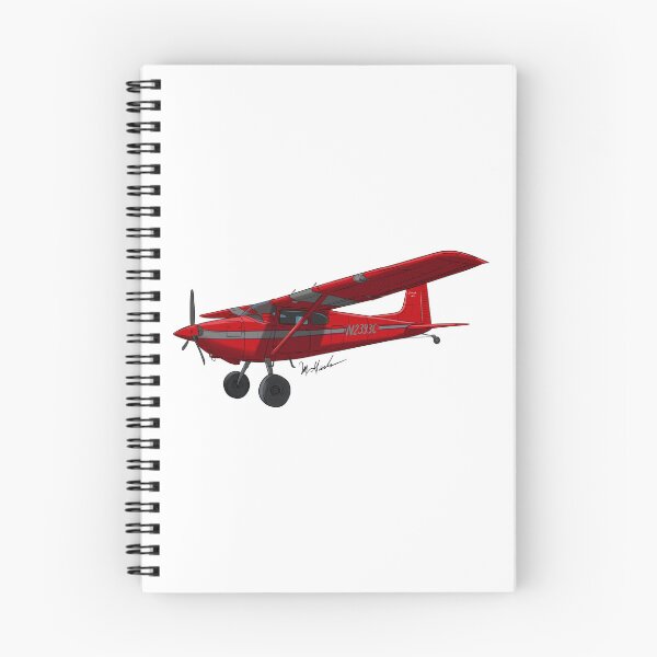 Item preview, Cessna 180 N2393C designed and sold by Michael Garber.