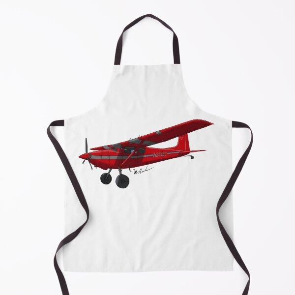 Item preview, Cessna 180 N2393C designed and sold by Michael Garber.