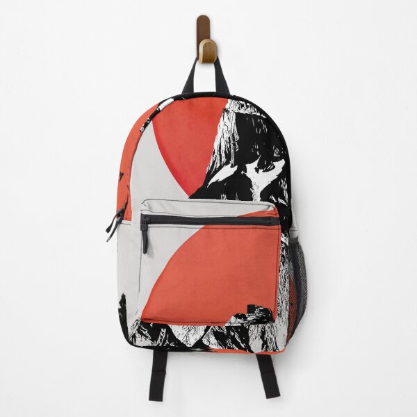 Item preview, Minimal art mountain #minimal designed and sold by JBJart.