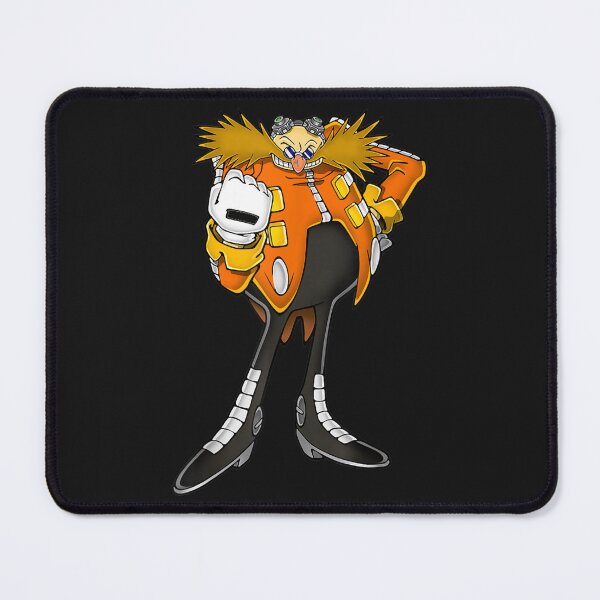 Item preview, Dr Eggman Transformation designed and sold by OSTONSHOP.