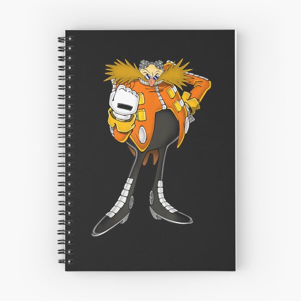 Item preview, Dr Eggman Transformation designed and sold by OSTONSHOP.