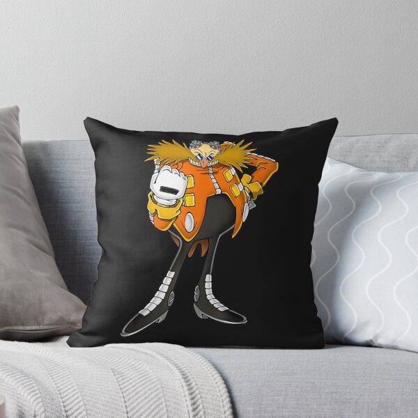Item preview, Dr Eggman Transformation designed and sold by OSTONSHOP.