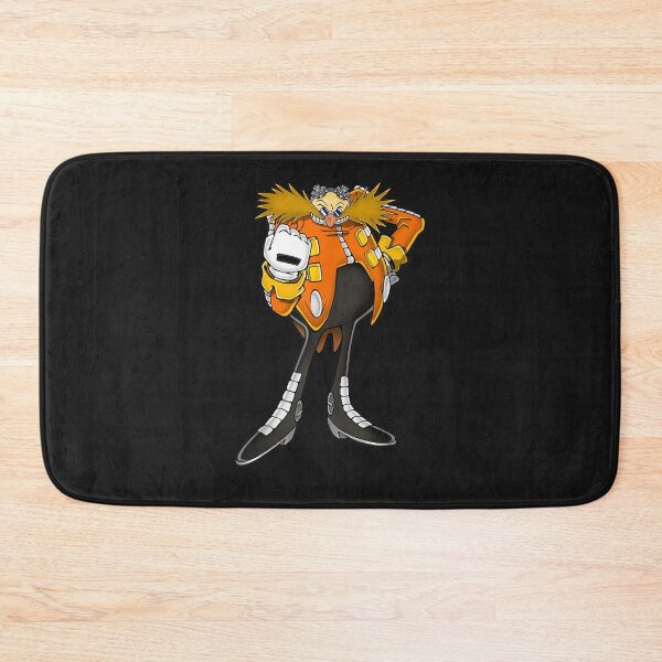 Item preview, Dr Eggman Transformation designed and sold by OSTONSHOP.