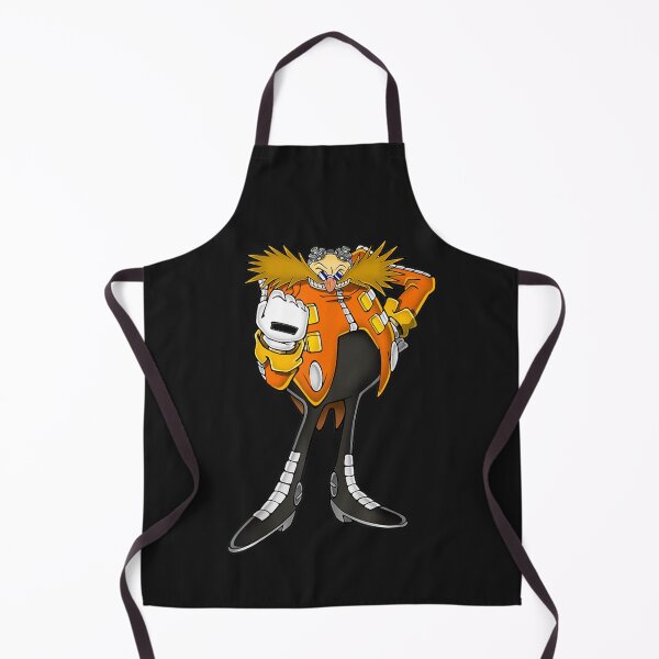 Item preview, Dr Eggman Transformation designed and sold by OSTONSHOP.
