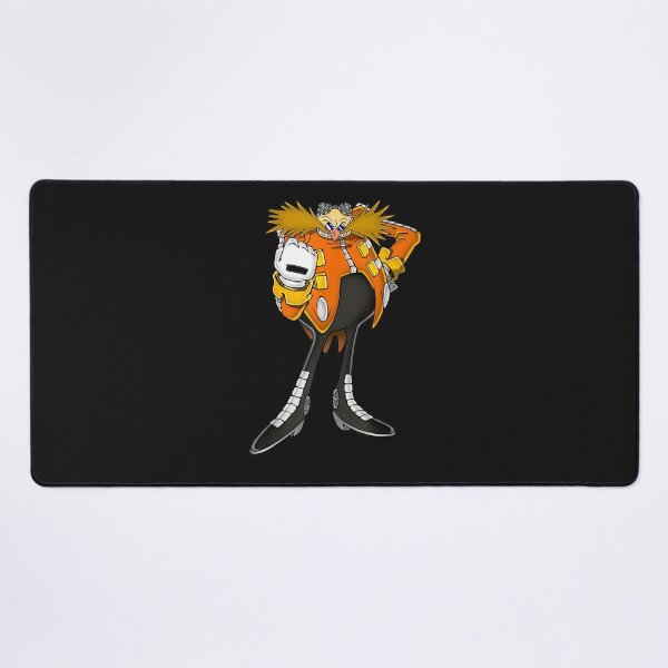 Item preview, Dr Eggman Transformation designed and sold by OSTONSHOP.