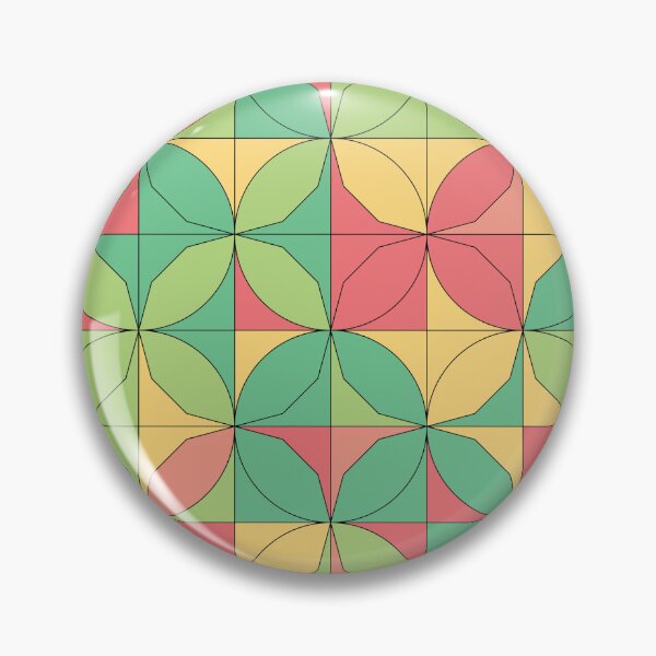 Item preview, Geometric pattern polygon 02 designed and sold by arkantus.