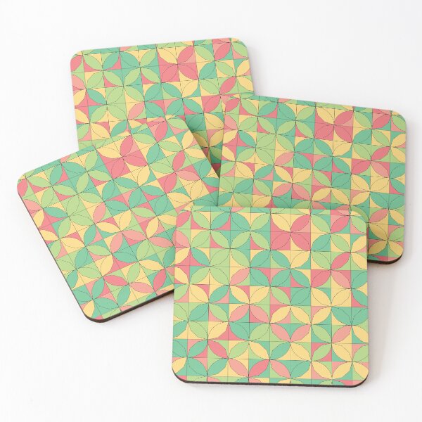 Item preview, Geometric pattern polygon 02 designed and sold by arkantus.