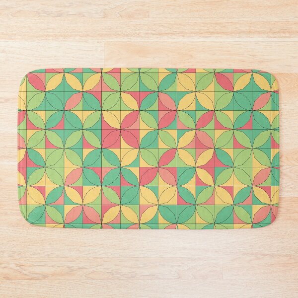 Item preview, Geometric pattern polygon 02 designed and sold by arkantus.