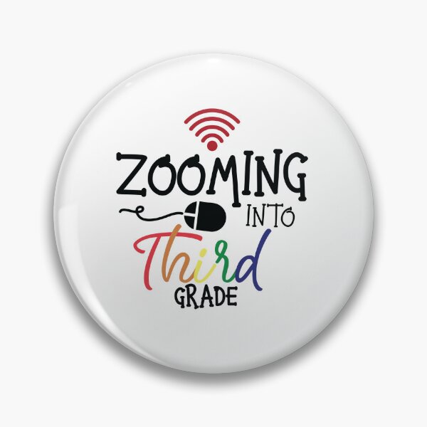 Item preview, 3rd Grade Vibes, Back to School Shirt, 3rd Grade Shirt, Third Grade Shirt, 3rd Grade Kids Shirt, Third Grade Shirt, First day of school gift designed and sold by Fadwamoustakid.