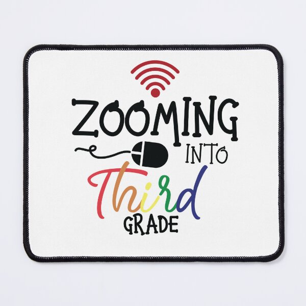 Item preview, 3rd Grade Vibes, Back to School Shirt, 3rd Grade Shirt, Third Grade Shirt, 3rd Grade Kids Shirt, Third Grade Shirt, First day of school gift designed and sold by Fadwamoustakid.