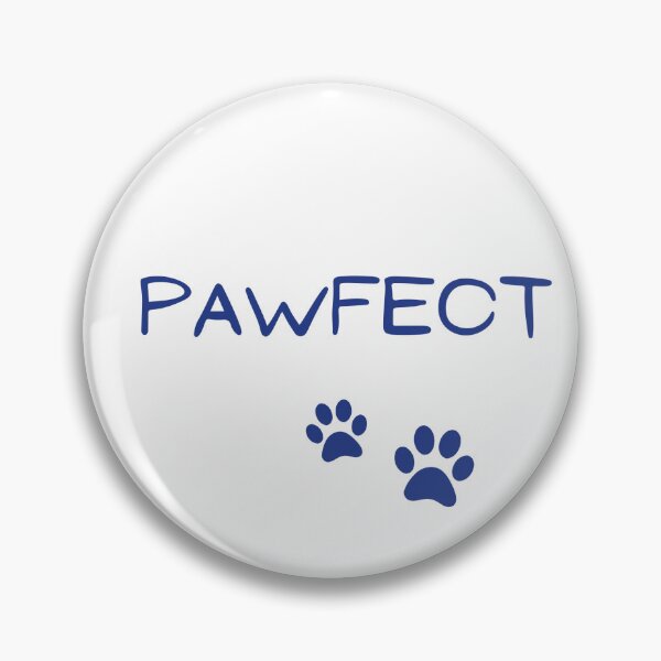 Item preview, Pawfect/ dog mum gift/ pet lover bandana / cat lady  designed and sold by LaundrySalt.