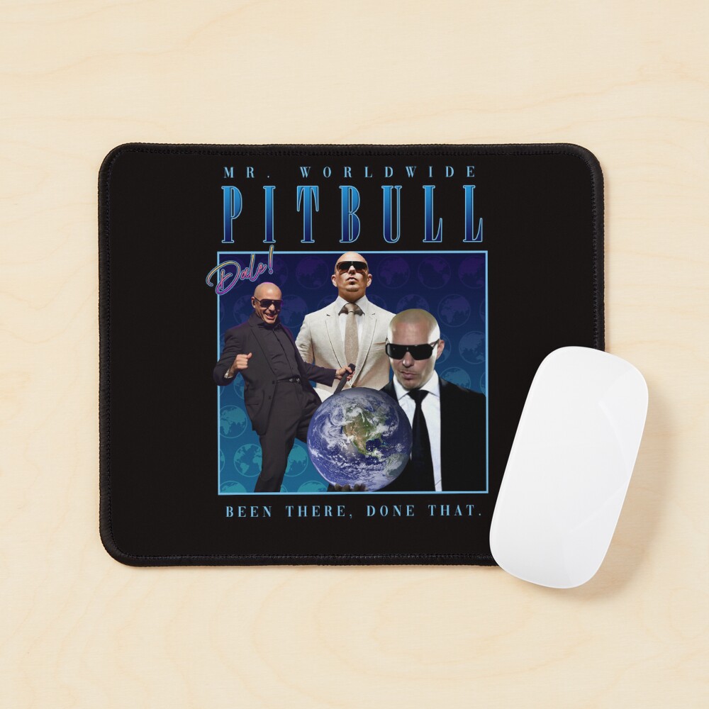 Item preview, Mouse Pad designed and sold by PigSucculent.