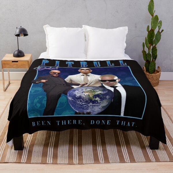 Item preview, pitbull homage shirt (parody) designed and sold by PigSucculent.