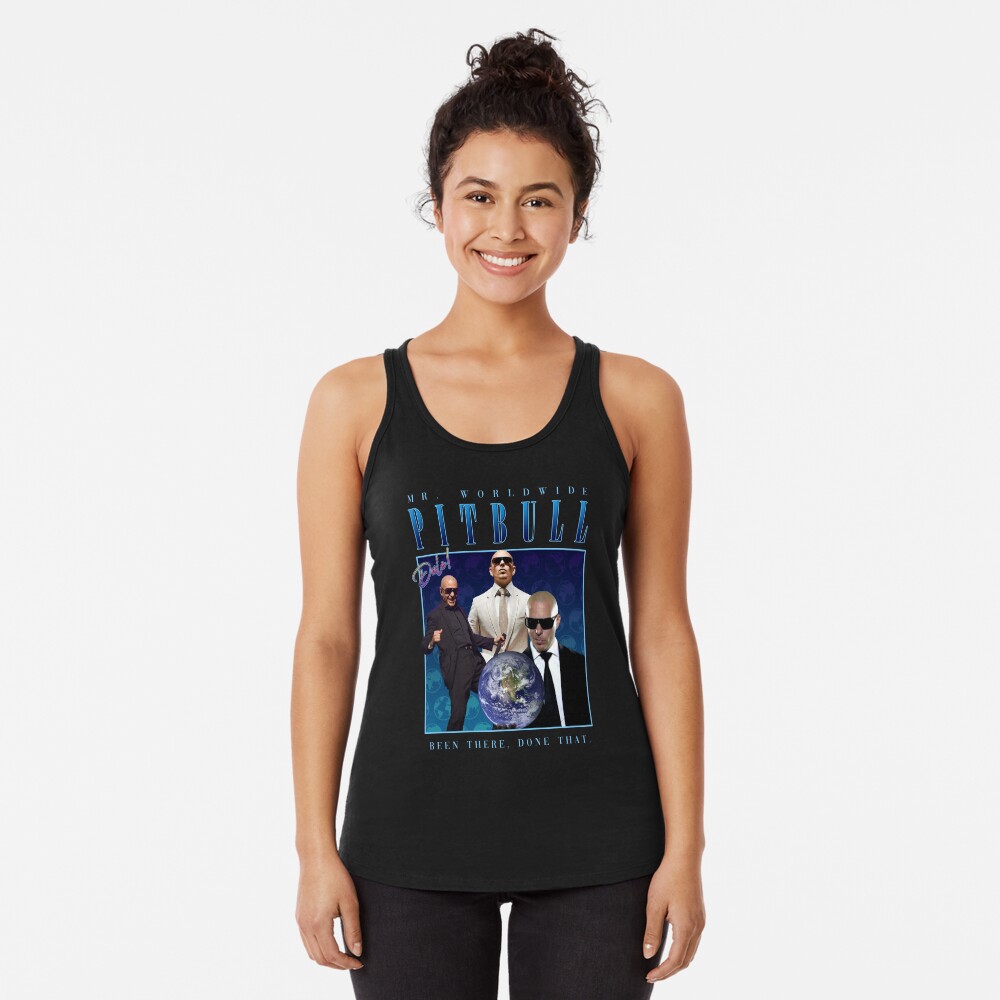 Item preview, Racerback Tank Top designed and sold by PigSucculent.